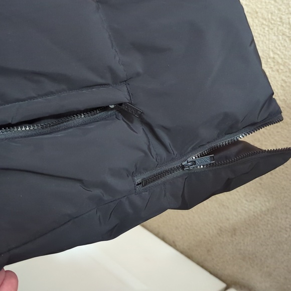 Boo man pullover puffer coat - Picture 5 of 12